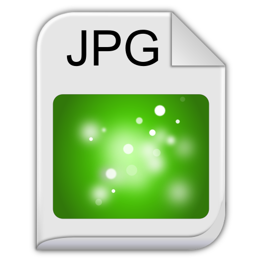 Jpeg Icon Free Download As Png And Ico Formats